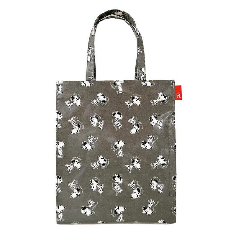 ROOTOTE /PEANUTS スヌーピー A-quatre™ IP.A4.Lami.JO COOL/843003